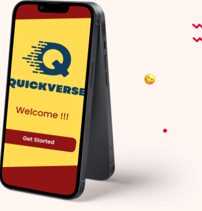 QuickVerse App