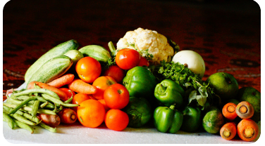 Grocery Delivery