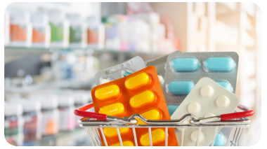 Pharma Delivery